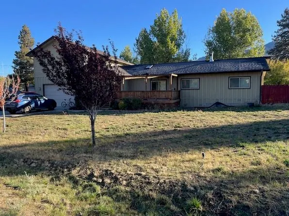 328 Wrangler Dr, Loyalton, CA 96118