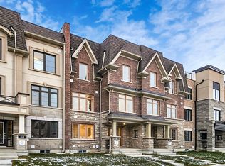 66 York Downs Blvd, Markham, ON L6C 3M6