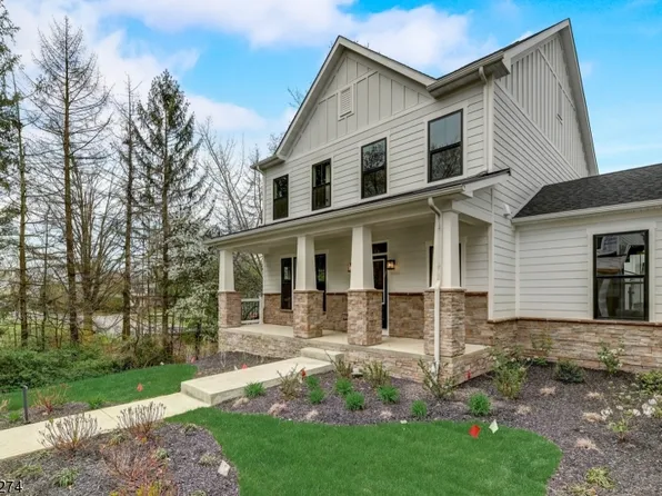 48 Willow Lane, Parsippany-Troy Hills Twp., NJ 07054