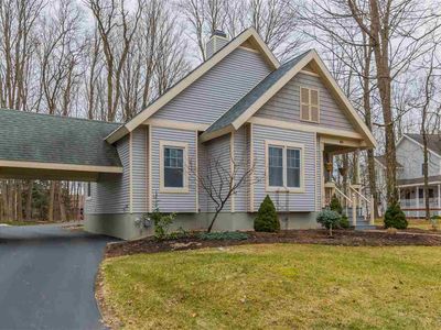 40 Sarazen St, Saratoga Springs, NY, 12866