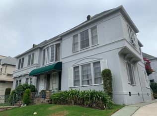 632 S Ridgeley Dr, Los Angeles, CA 90036