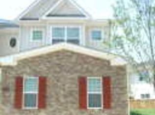 1353 Bexley Pl NW, Kennesaw, GA 30144