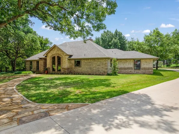 162 Shady Oaks Cir, Sherman, TX 75092
