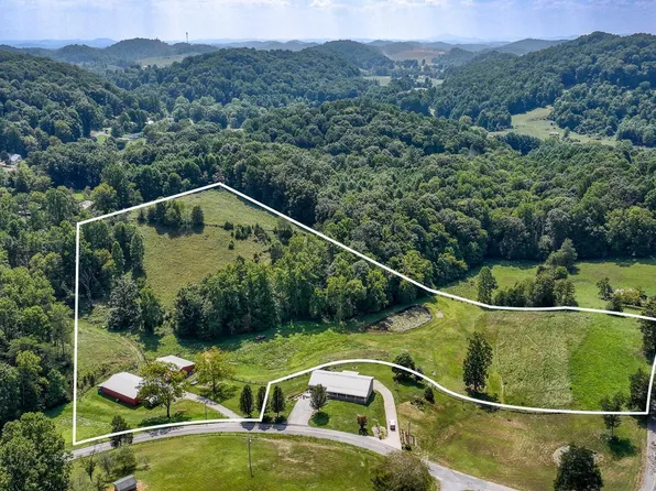 410 Hobbs Hollow Rd, Blountville, TN 37617