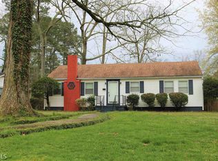 111 Robin St NW, Rome, GA 30165