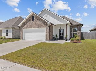 120 Segovia Way, Lafayette, LA 70506