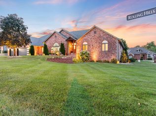 4807 Rolling Hills Dr, Nixa, MO 65714