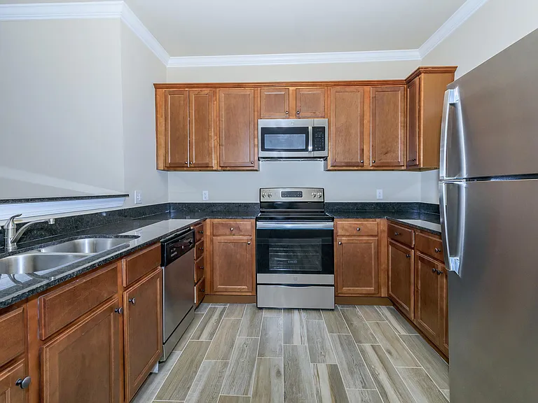 Villas at Kelly Springs — Photo 18
