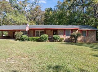 14462 Shiloh Rd, Ralph, AL 35480