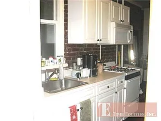 Rented by Time Equities, Inc.