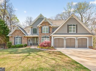 2686 Tammi Ln, Gainesville, GA 30506