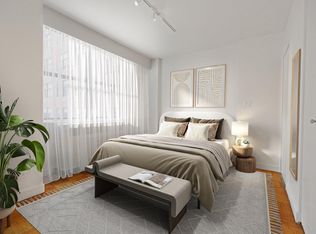 320 E 46th St APT 33G, New York, NY 10017