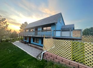 1142 E Burkitt St, Sheridan, WY 82801