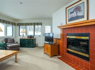 24/B Willows #24-B, Jeffersonville, VT 05464