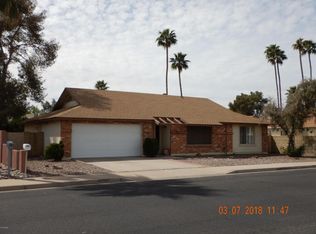 1257 W Meseto Ave, Mesa, AZ 85202