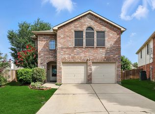 1900 Hopkins Dr, McKinney, TX 75072