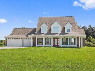 1813 Yscloskey Hwy, Saint Bernard, LA 70085