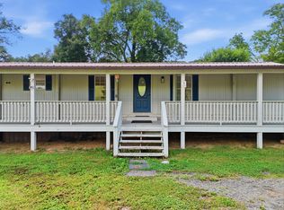 600 Beeler Ridge Rd N, Charleston, TN 37310