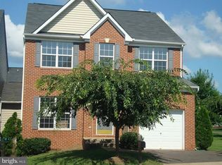 1874 Cranberry Ln, Culpeper, VA