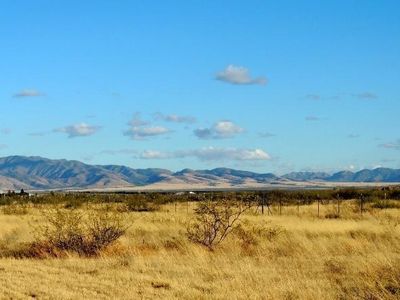 38.63 Acre S Morgan Rd #75, Pearce, AZ, 85625