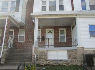 4742 Marple St, Philadelphia, PA 19136