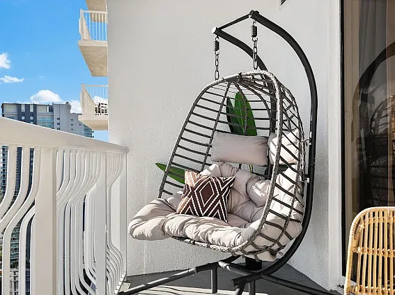 1200 Brickell Bay Dr #32 — Photo 32