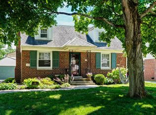 91 E Weisheimer Rd, Columbus, OH 43214