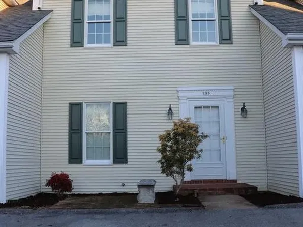 855 Barclay Dr, Abingdon, VA