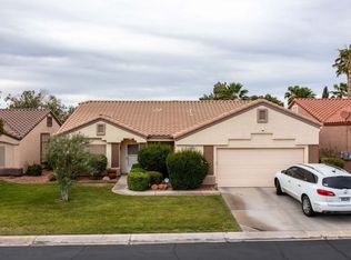 1223 Quicksilver Way, Mesquite, NV 89027
