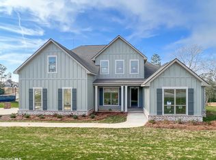 12301 Sally Dr, Spanish Fort, AL 36527