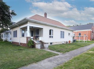 400 Washington St, Marseilles, IL 61341