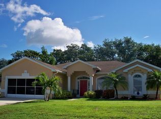 491 Nina Rd NE, Palm Bay, FL 32907