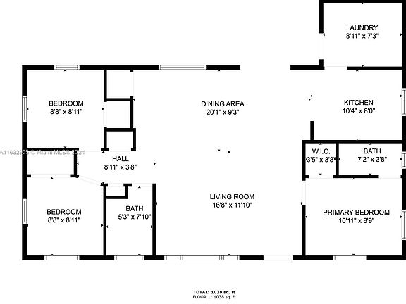 2nd image of 20811 NW 31st Ave