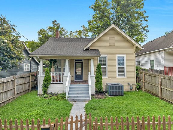 3rd image of 1211 Stainback Ave
