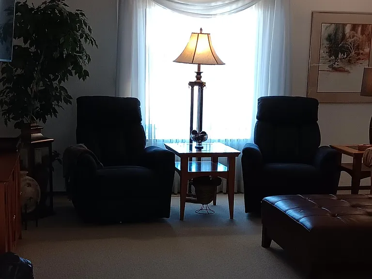 Living room Recliners