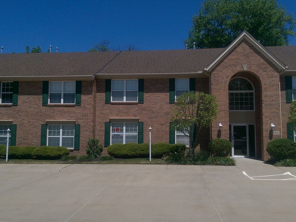 1st image of 635 Covedale Avenue #1