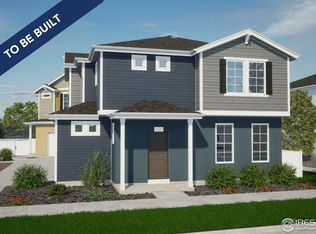 3484 Streamwood Dr, Johnstown, CO 80534