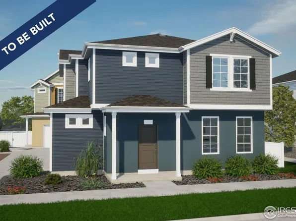 3484 Streamwood Dr, Johnstown, CO 80534