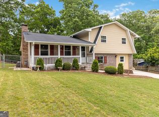 3781 Cherokee Trl, Suwanee, GA 30024