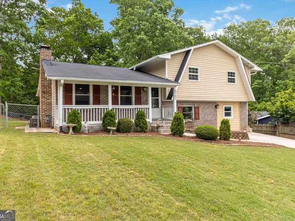 3781 Cherokee Trl, Suwanee, GA 30024