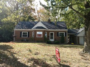 1513 Collinsdale Ave, Anderson Twp, OH 45230