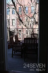 Rented by 24 7 NYC Realty Inc.