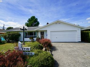 2715 Terry Ave, Longview, WA 98632