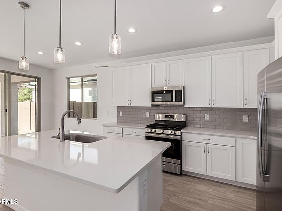 2nd image of 5346 W LAS PALMARITAS Drive