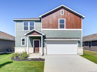 2540 Solon Lane, Seguin, TX 78155