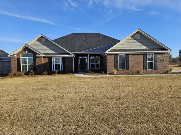 3325 STOCKPORT Drive, Hephzibah, GA 30815