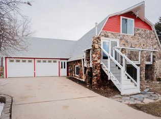 8071 36th St SE UNIT 1, Jamestown, ND 58401