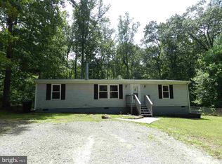 7714 Locklear Landing Dr, Spotsylvania, VA 22551