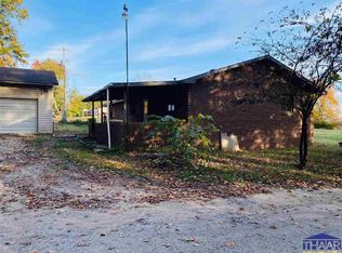 5995 W French Dr, Terre Haute, IN 47802