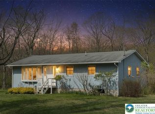 171 Route 191, Newfoundland, PA 18326